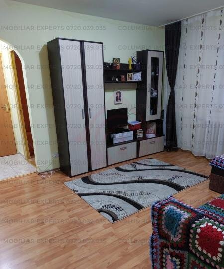 Berceni, Luica, Almasul Mare, ideal credit bancar.