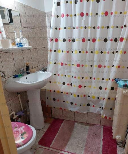 Berceni, Luica, Almasul Mare, ideal credit bancar.